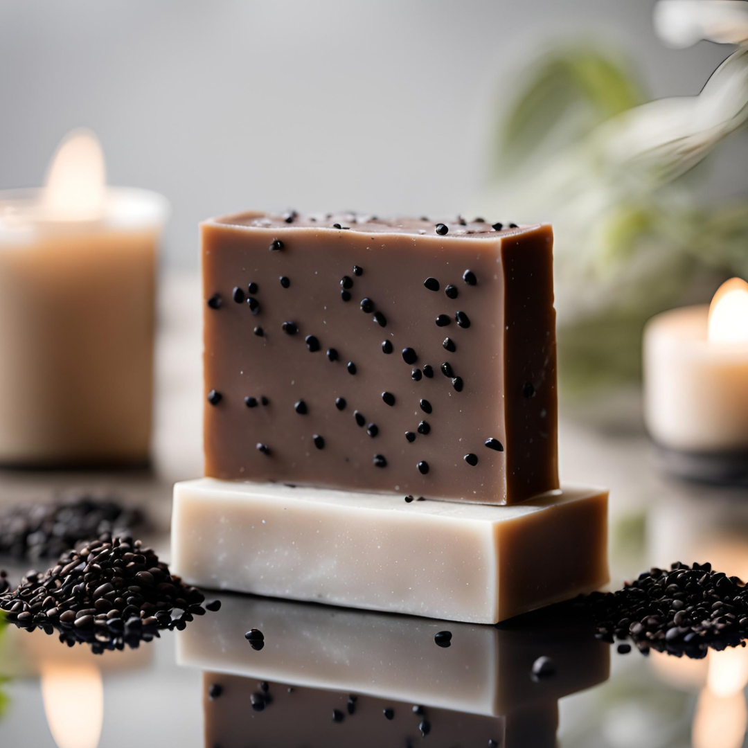 Savon contre l’eczéma & le psoriasis